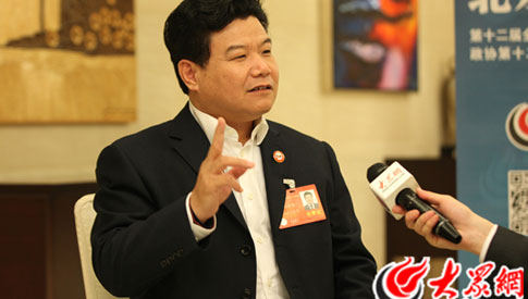 ȫ��(gu��)�˴������ɽ�|ԭɽ���F(tu��n)�����L(zh��ng)�O�������ܴ󱊾W(w��ng)ӛ�ߌ�(zhu��n)�L