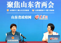 視頻:王隨蓮接受大眾網(wǎng)專訪