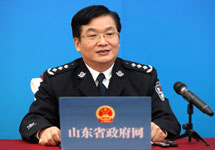 徐珠寶接受大眾網(wǎng)專訪