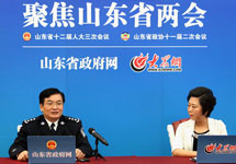 視頻:徐珠寶接受大眾網(wǎng)專訪