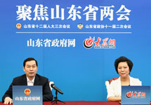 視頻:張超超接受大眾網(wǎng)專訪