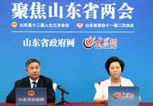 視頻:趙潤田接受大眾網(wǎng)專訪