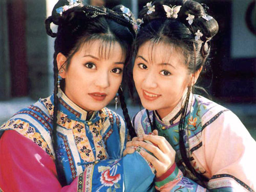 電視國王邵逸夫的TVB風云