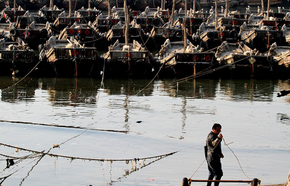 2014��5��1����ɽ�|ʡ���������N���������ֵĝO�����R������һλ�O�����ں�߅���ʂ������������վ ���及�z��