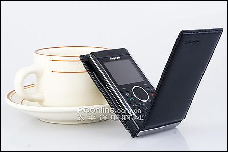 三星 SGH-P318 獨領風騷優(yōu)雅男人用精致全能手機推薦(3)