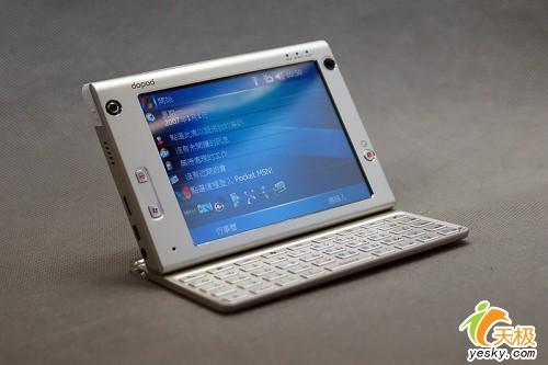 短信利器大品牌全鍵盤商務手機導購(4)