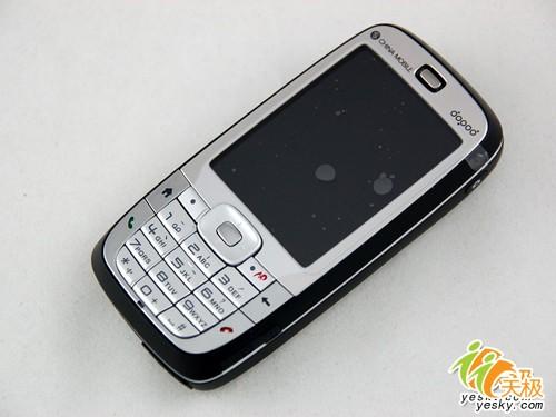 短信利器大品牌全鍵盤商務手機導購(5)