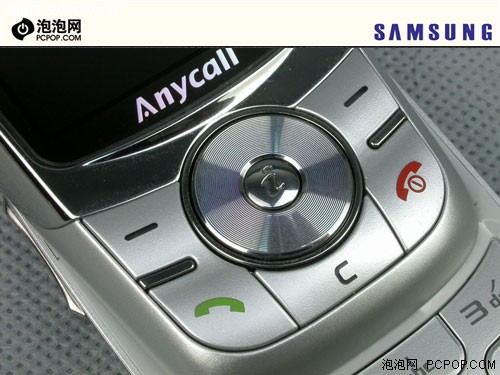 金屬摩天輪三星小巧音樂機E768評測(4)