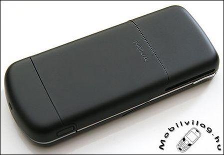 奢華觸手可見!諾基亞8600 Luna真機圖獨家呈現 奢華精品諾基亞8600Luna真機圖賞