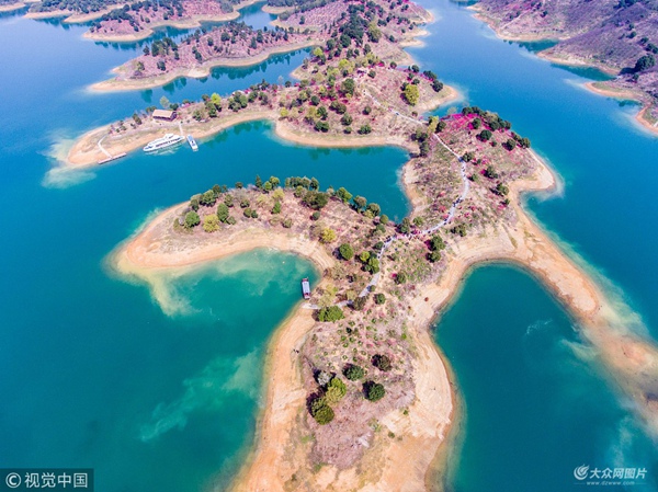 2018��3��22�գ�λ�ڽ���ʡ�Ž����䌎�h�]ɽ�����Ķ����u�Z�ϸ��N�һ��_ʼ�`�ţ���̎�Ҽt���G��һ�ɴ��ⰻȻ�������˴����ο�ǰ���p��̤�ࡣ