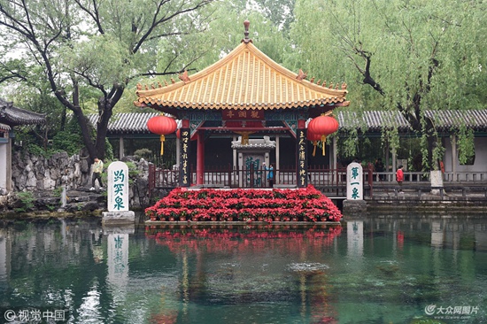 2018��4��23����Ϣ�����ϡ����S������B�m���꣬�oȪ��ˮλÓ�x�tɫ�A���������D�C��