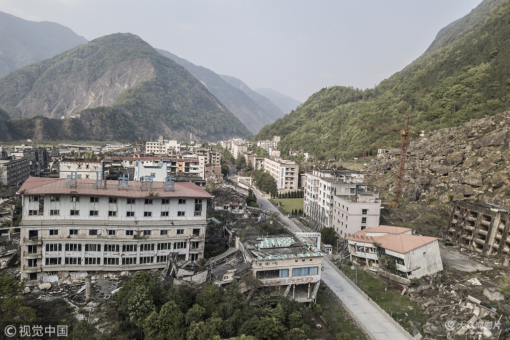 2018��4��18�գ��Ĵ��dꖣ����ı����Ͽh�ǵ����zַ�������^ȥ��10�꣬�����ܓp��������v�v��Ŀ��