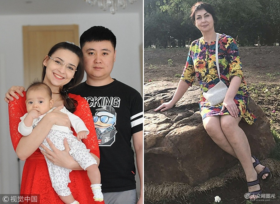 2018��10��7���������L����С�Ǻ������ھW�j�С����N�����Լ���ò���ľ�ѵ���ĸ����һ���ǰ��С��ͨ�^����ܛ���J�R�ˁ��Զ��_˹���߂���������ƴ�ӈDƬ��