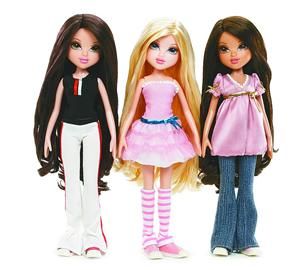 莫讓玩具成“杯具” 寶寶傷不起