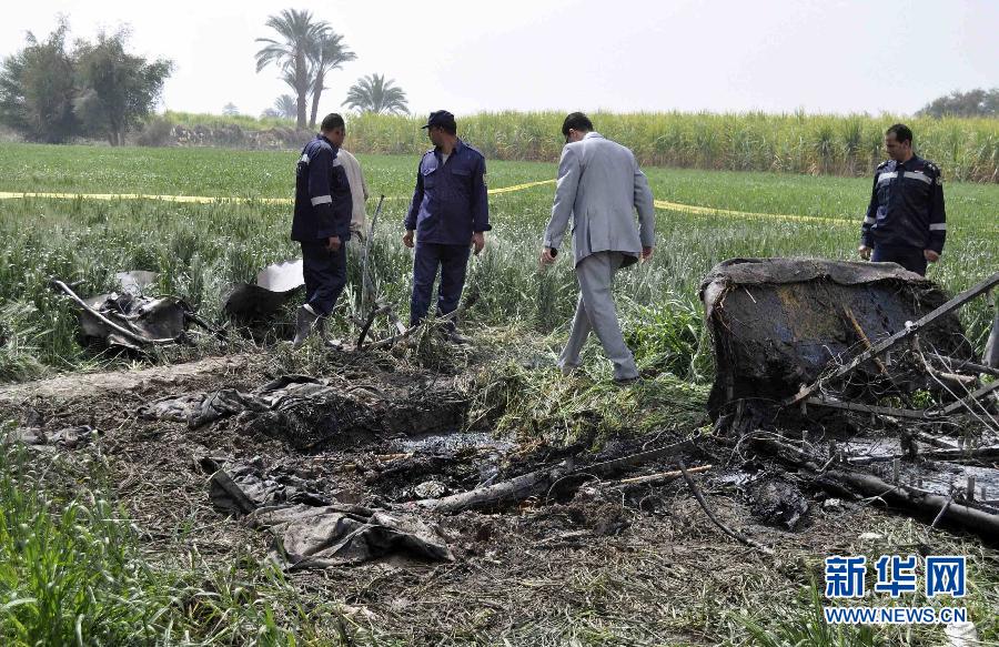 (國際)(2)9名中國香港游客在埃及盧克索熱氣球事故中遇難