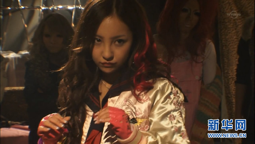 ����M�D��AKB48�ɆT�l����С�������Ů�����|?