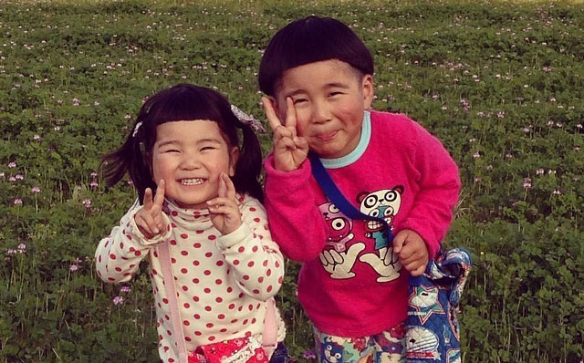 ���գ��W(w��ng)������һ�Mϲ�����ö��˽M�ĽM�D���@�����Á����ձ����mȻЦ�����c(di��n)ɵ���������c(di��n)�����������Ƿǳ��Ĵ����ͯ�档