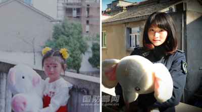 ܊У����10�괩Խ�գ�С����׃����������Ů