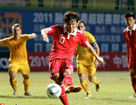 ��׿���c(di��n)�򽨹� ����1-0�^���R���D3�B��