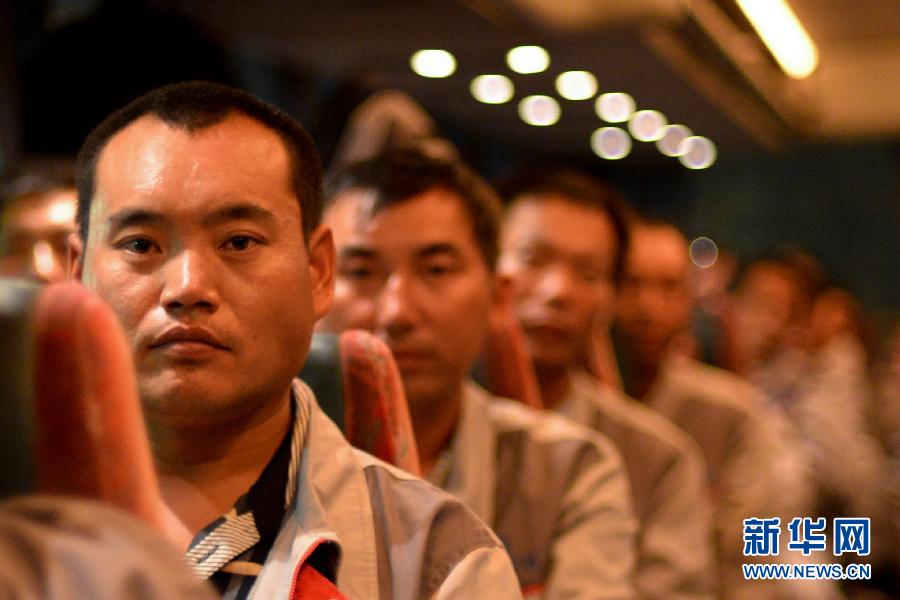 8��2�գ���ͻ��˹��˹�ܵϠ��ڰ��������ȁ����x���Ї�������꠰��z�����(d��ng)�����ϣ�97���Ї������ȁ���(w��)���ˆT��ʹ�^�ąf(xi��)��������k��ͨ�P(gu��n)���m(x��)��ȫ���뾳ͻ��˹��