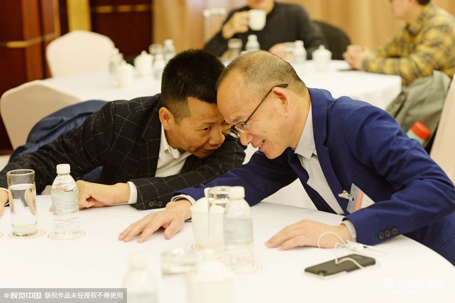 2016��3��2�գ��ڜ�ȫ��(gu��)���f(xi��)ί�T��������2016ȫ��(gu��)�ɕ�(hu��)���ڳ��l(f��)ǰ��ͬ��ȫ��(gu��)���f(xi��)ί�T�ď�(f��)�Ǽ��F(tu��n)�����L(zh��ng)���V��������˹���������L(zh��ng)�ܳɽ����_(d��)����꼯�ϣ���Մ���g��