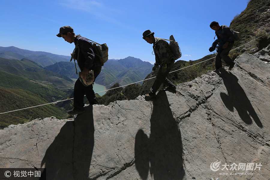 5��19�գ����C���ϣ��R�Sƽ���R�B����R������ɽ�������±�䬳�ʯ�����V������ǧ���_�����׽��ݽ�����֮�_�֮�س�ɽ���X�����´���������׃���ɼ��y�ȘO��ǧ�����䬳��Ĳ���ȫ�������ڼ翸��