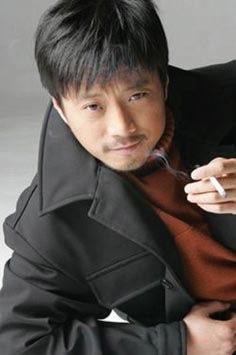 阿爾帕希諾是張涵予的偶像男演員應有陽剛之氣