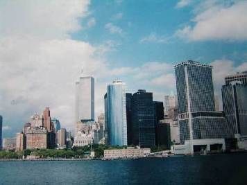 美華人警探談9·11事件改變每個人的價值觀(圖)(2)